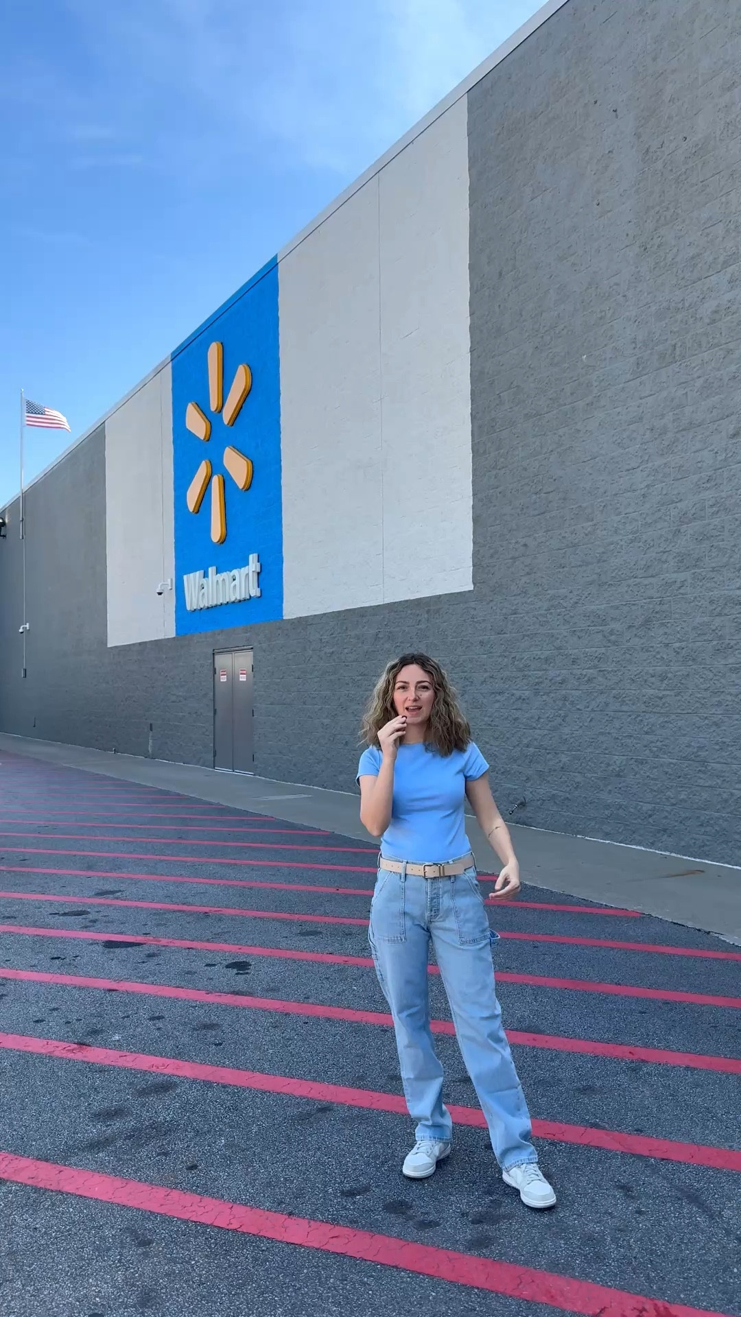 Hair care // odele // walmart

#LTKselfcare #LTKBeauty #LTKvlog