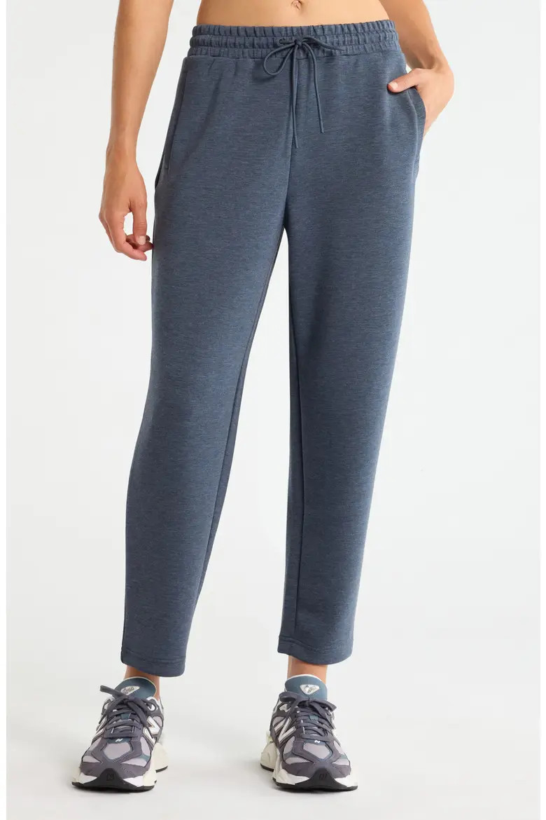Soft Luxe Ankle Pants (Women) | Nordstrom | Nordstrom