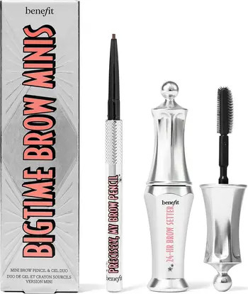 Big Time Brow Minis Set $30 Value | Nordstrom
