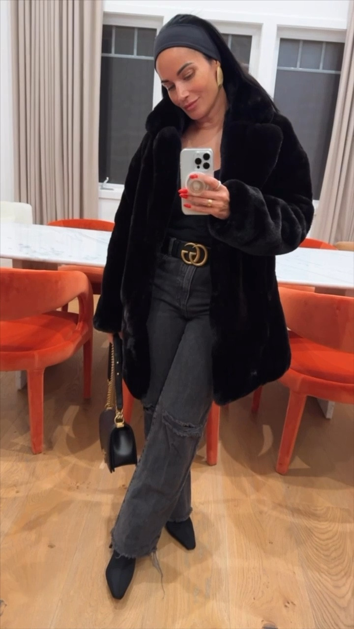 Shop my full look 👇🏽 

#LTKOver40 #LTKStyleTip #LTKSeasonal