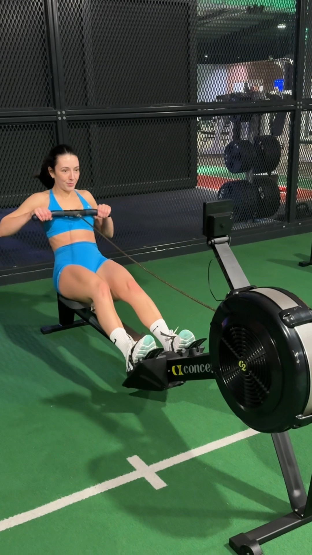 What I wore for my Hyrox workout this week! I wear size small in Oner Active - size up if you are in between sizes 

#LTKstyletip #LTKfitness #LTKuk