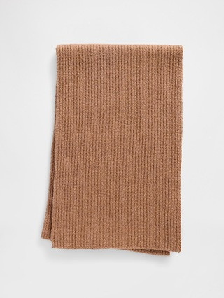 CashSoft Scarf | Gap (US)