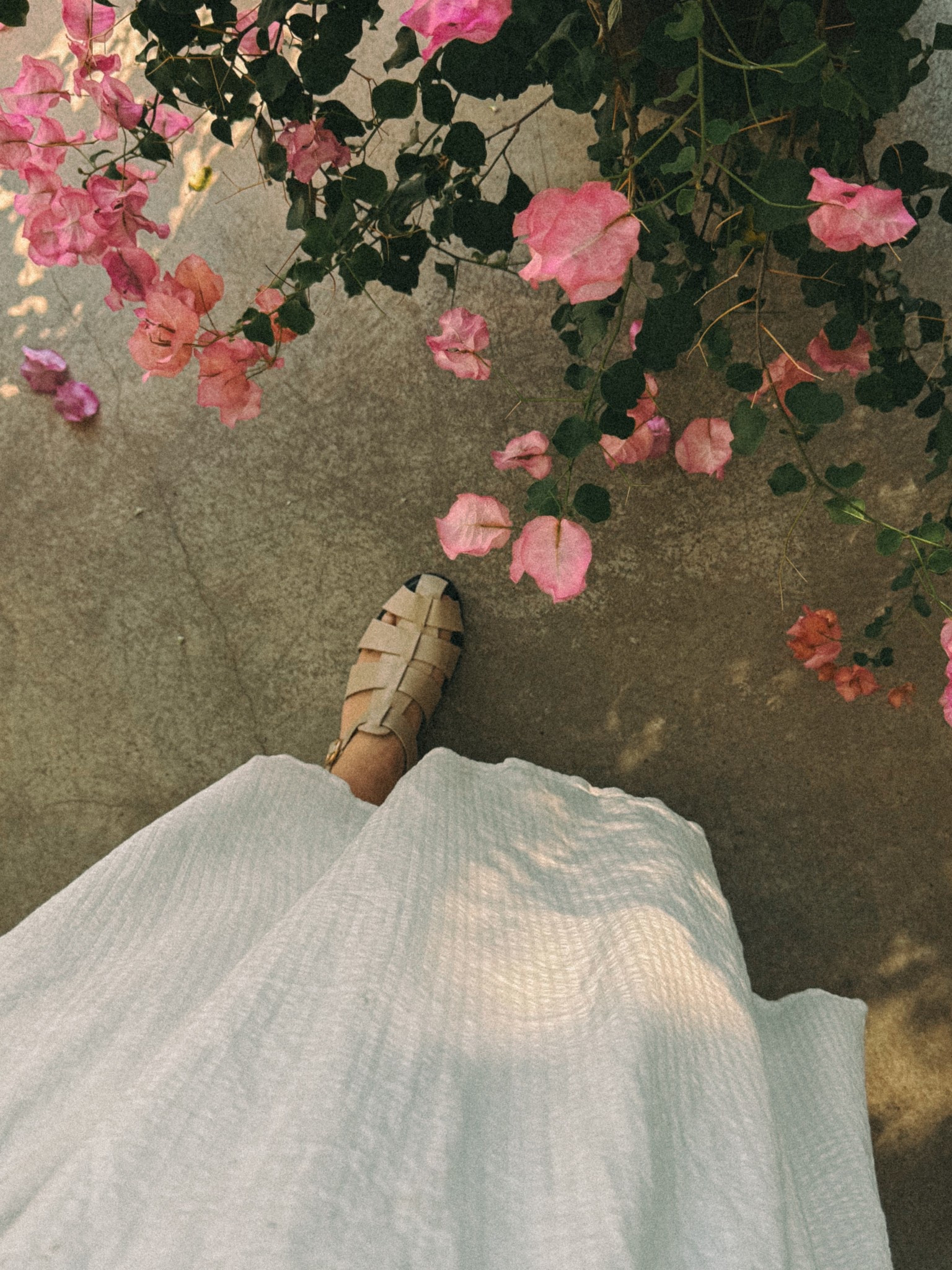 These fisherman sandals have gone the distance this summer and now into fall - they’re the comfiest sandals I own and they go with everything 

#LTKShoeCrush #LTKSeasonal #LTKOver40