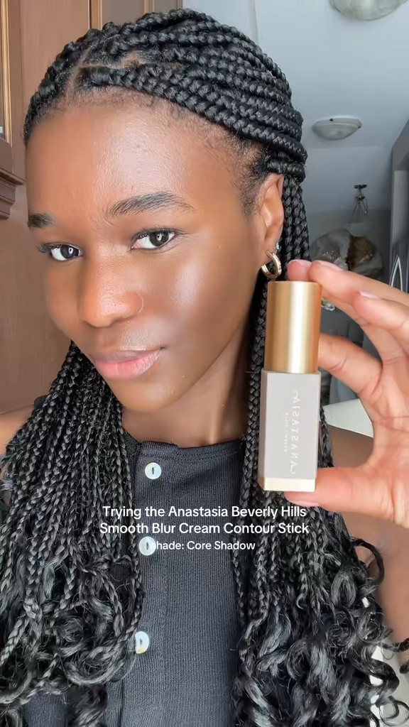 Anastasia Beverly Hills Smooth Blur Cream Contour Stick shade: Core Shadow

#LTKsale #LTKbeauty #LTKcanada