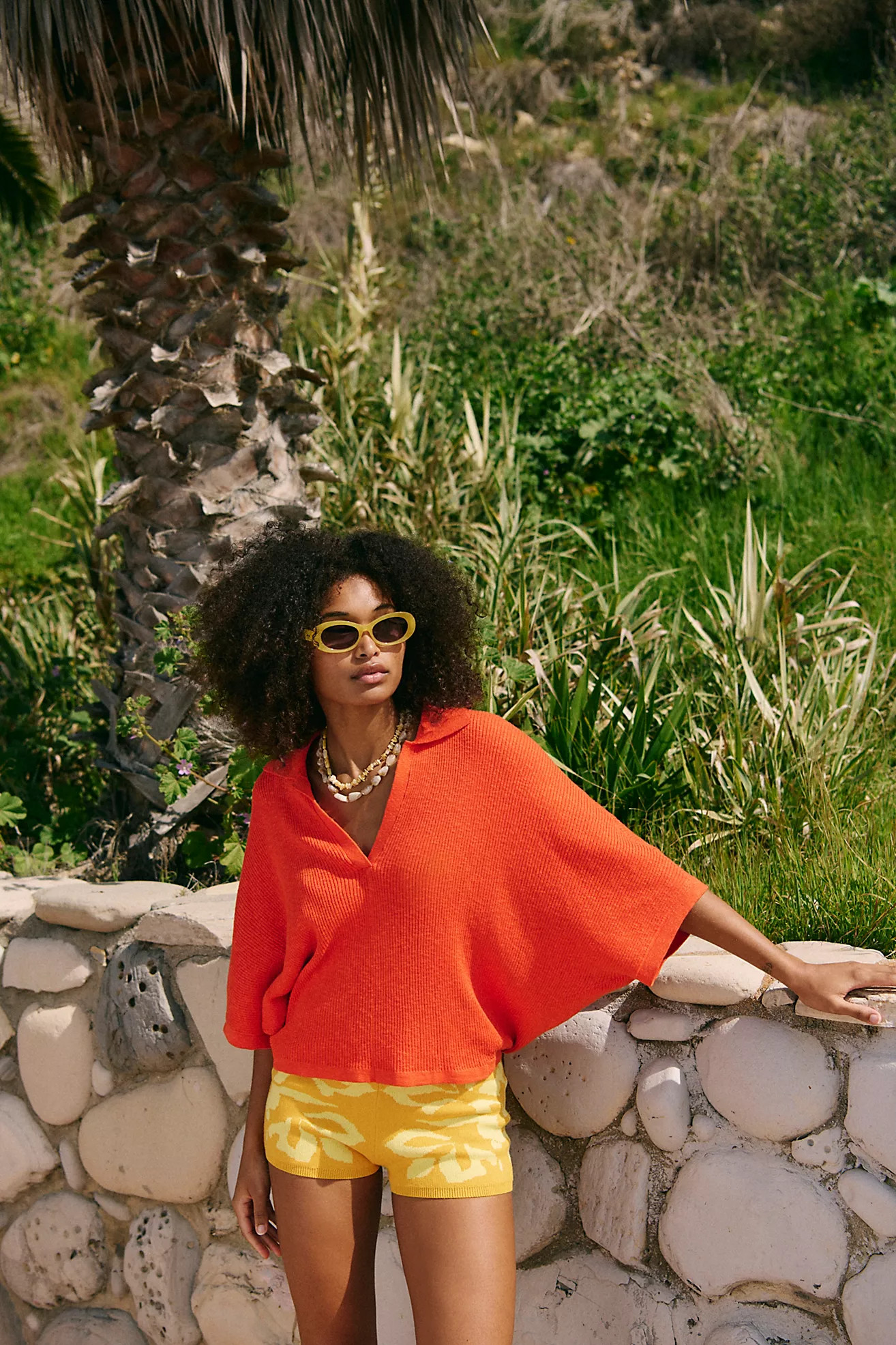 Kaia Swit Shorts | Free People (Global - UK&FR Excluded)