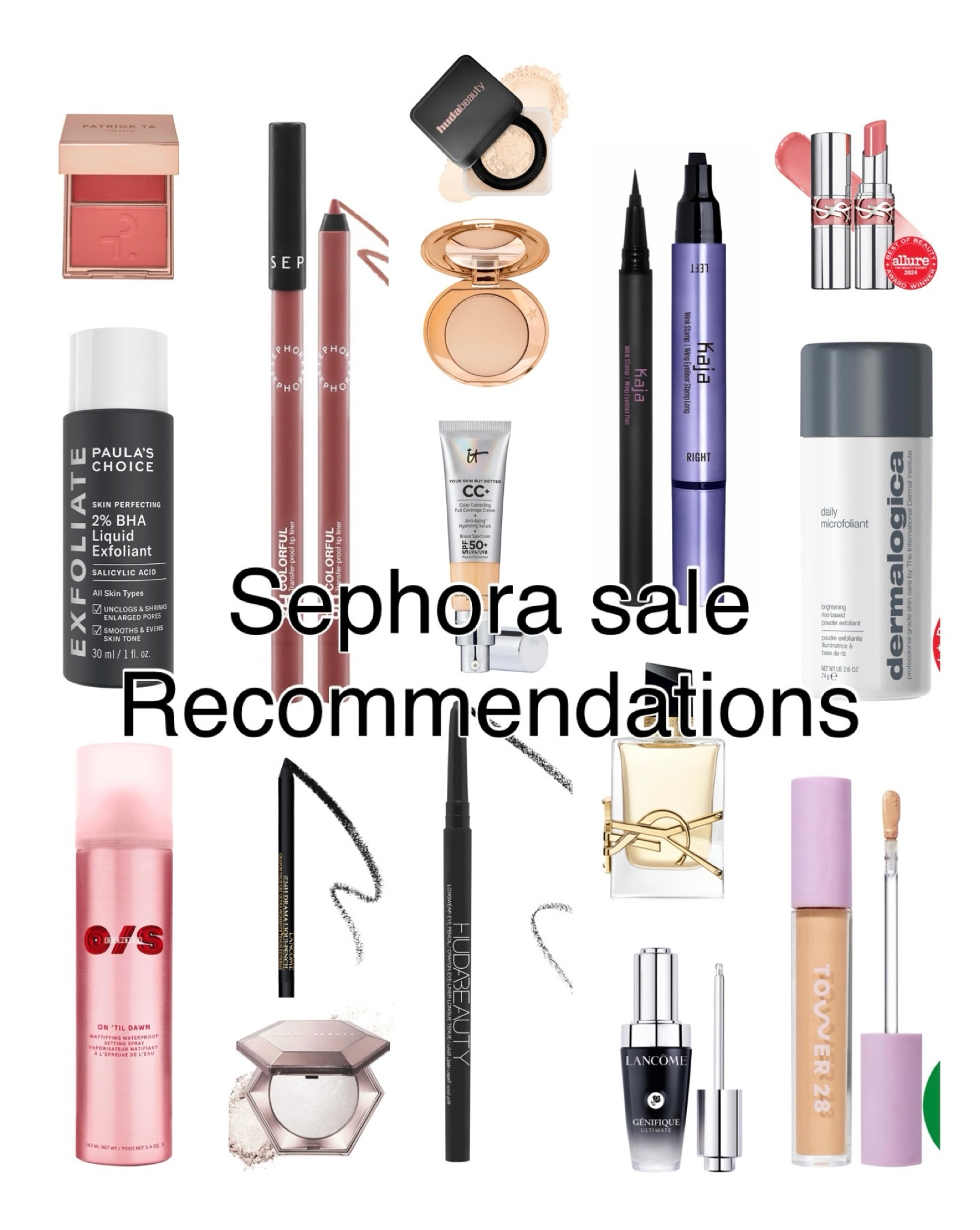 #LTKBeauty #LTKFamily #LTKSaleAlert