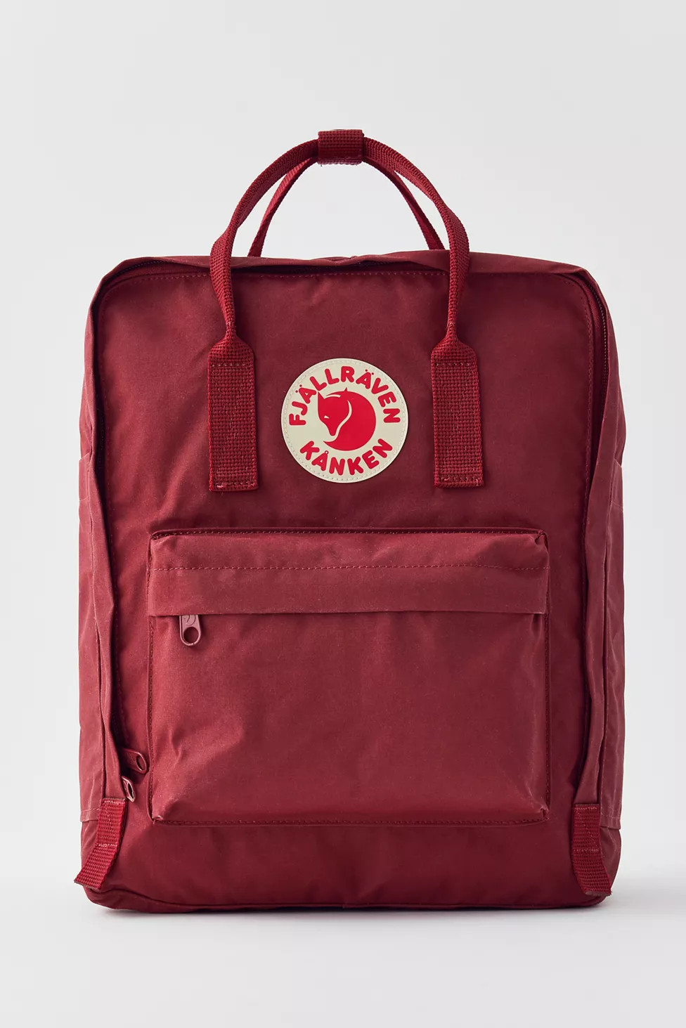Fjallraven Kånken Backpack | Urban Outfitters (US and RoW)