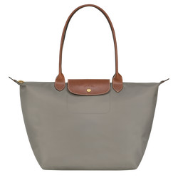 Shoulder bag L Le Pliage Original Turtledove (L1899089P55) | Longchamp US | Longchamp