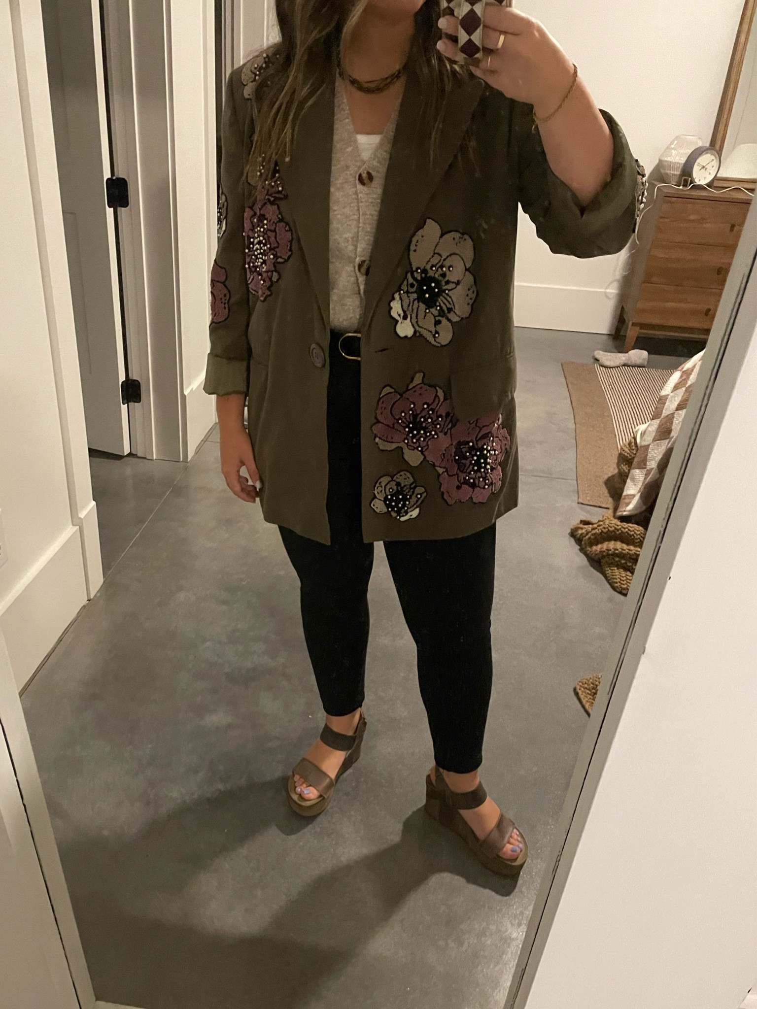 ✨✨✨

#LTKStyleTip #LTKWorkwear #LTKSeasonal