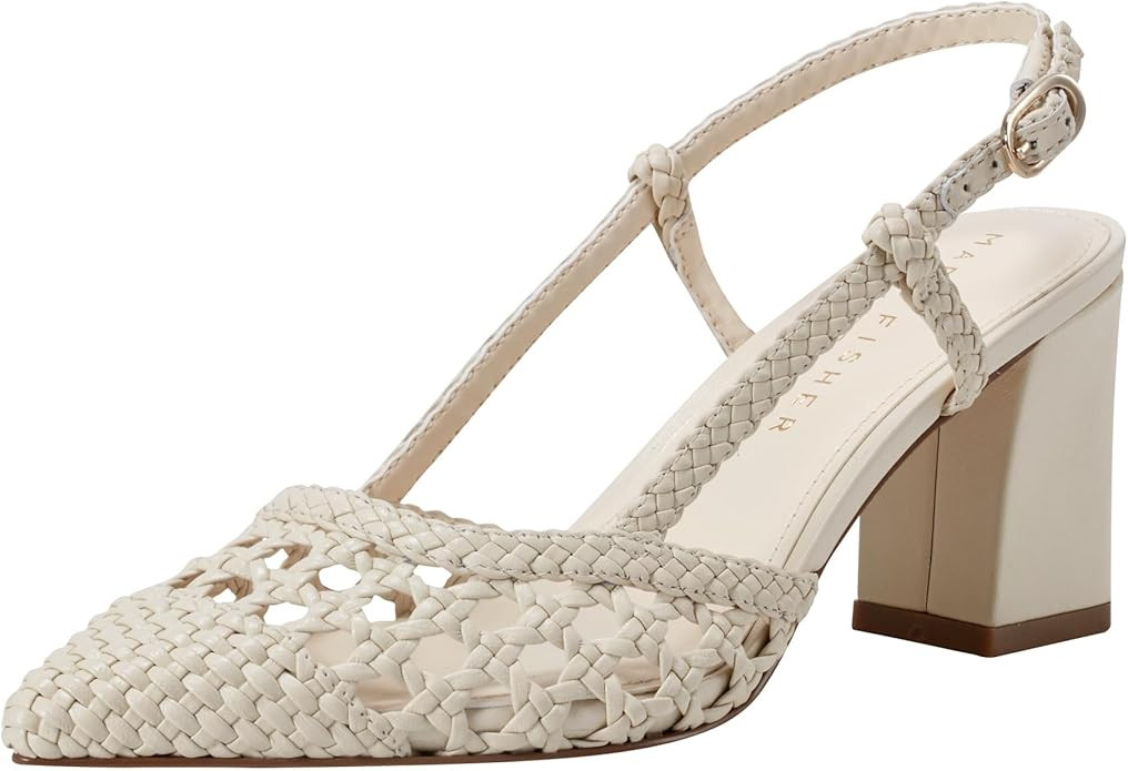 Marc Fisher LTD Womens Zunnie | Amazon (US)