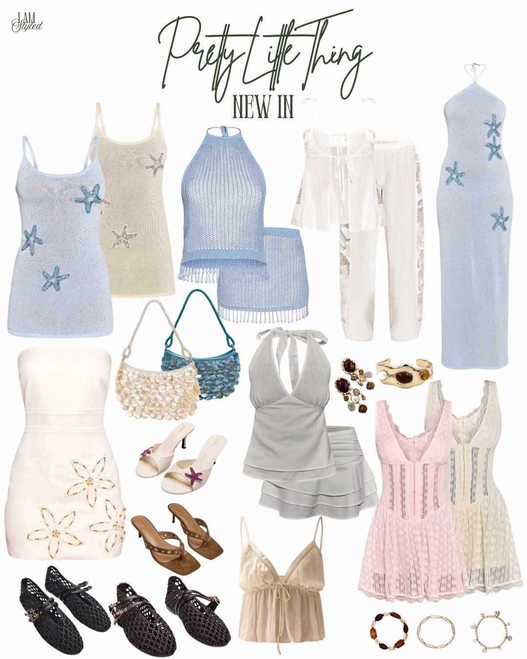 @prettylittlething NEW IN! 

#LTKsummer #LTKspring #LTKuk