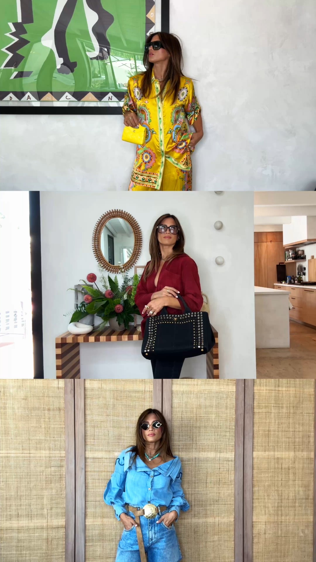 Bag rotation strong 💪🏽
My followers get early access to the @rebagofficial Labor Day Sale starting today, 8/23!
Take 15% off everything at Rebag.com with code ROCKY

#LTKSaleAlert #LTKStyleTip #LTKSeasonal