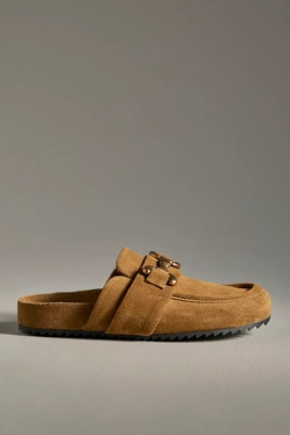 Bibi Lou Zagreb Clogs | Anthropologie (US)