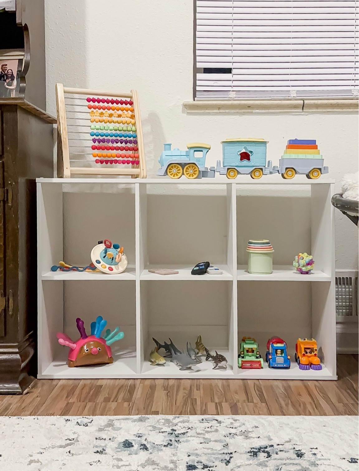 Weekly toy rotation for 15 month old toddler twin boys 

#LTKbaby #LTKhome #LTKkids