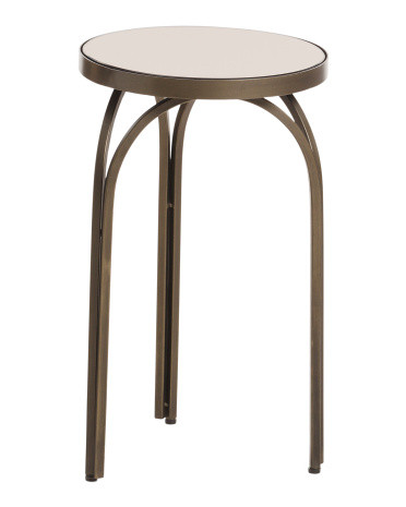 20x12 Palladio Tea Tint Side Table | Furniture & Lighting | Marshalls | Marshalls
