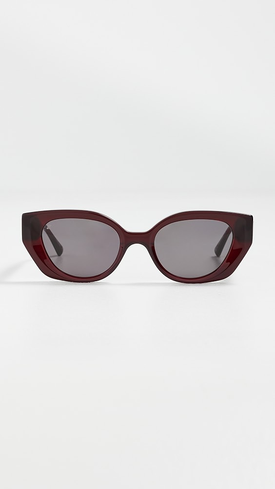 Amalia Sunglasses | Shopbop