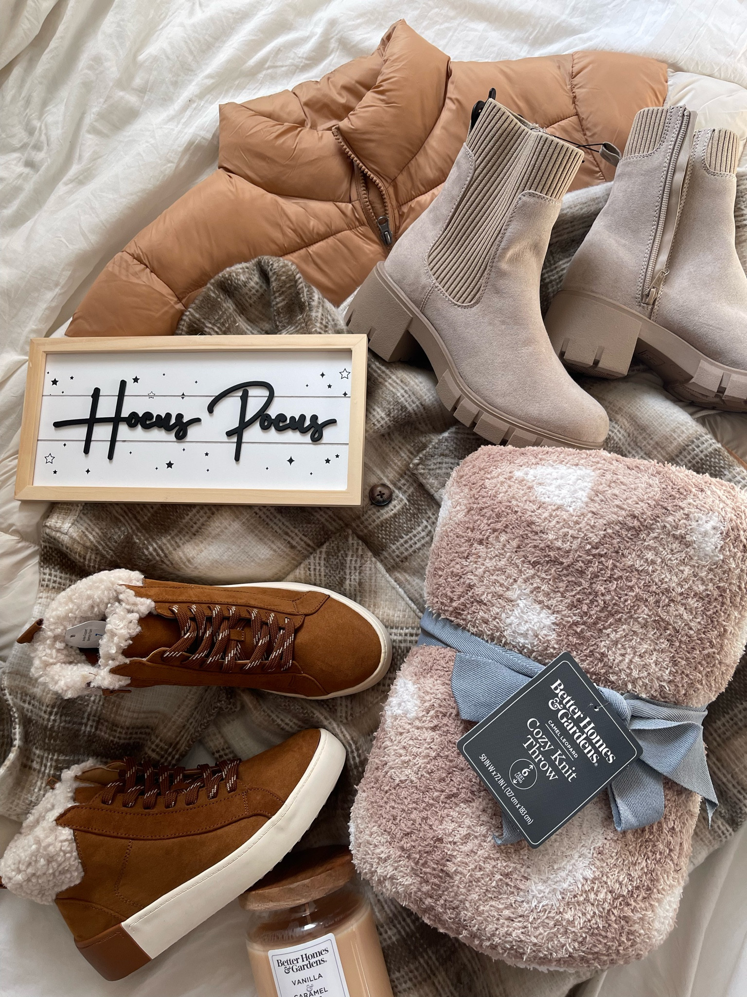 Walmart shipping haul 

#LTKSeasonal #LTKshoecrush #LTKunder50