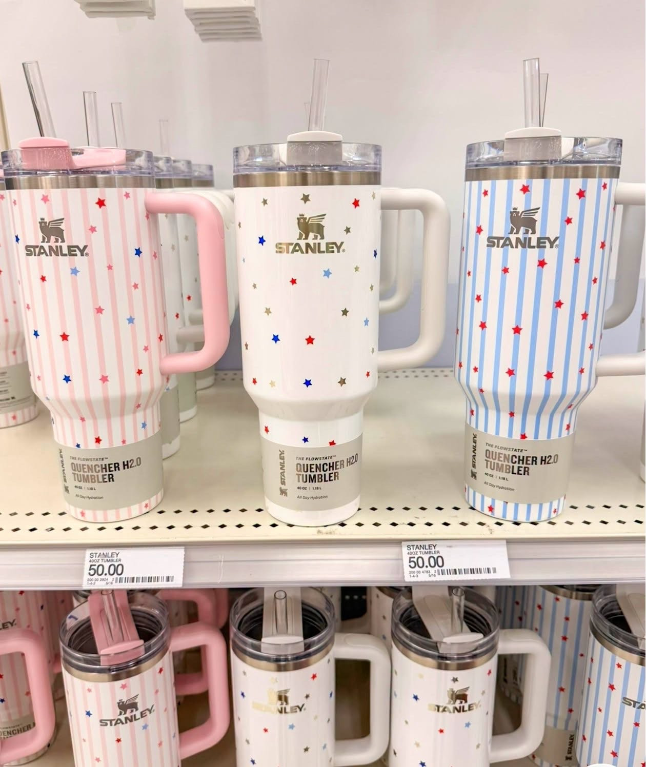Stanley tumblers on sale

#LTKSeasonal #LTKSaleAlert