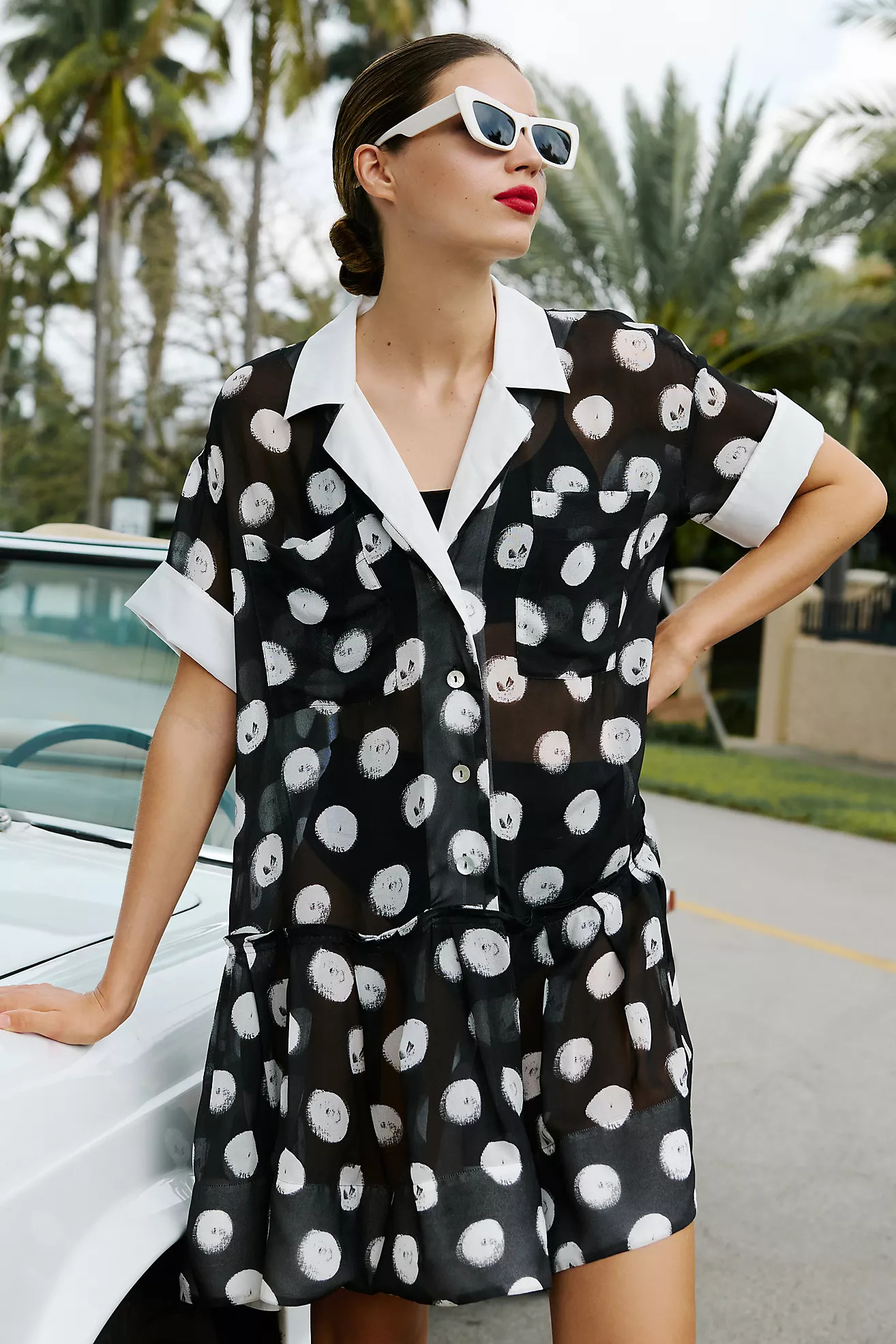 Plenty by Tracy Reese | Anthropologie (US)