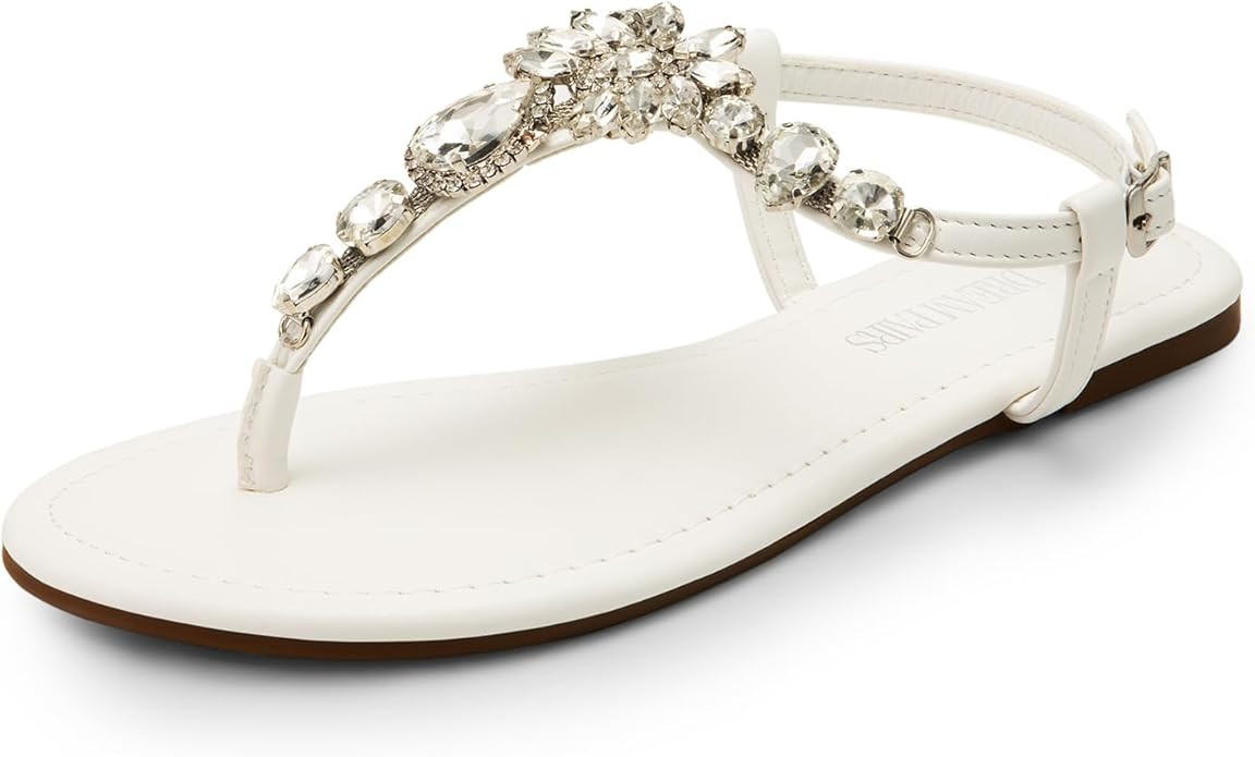 Visit the DREAM PAIRS Store | Amazon (US)