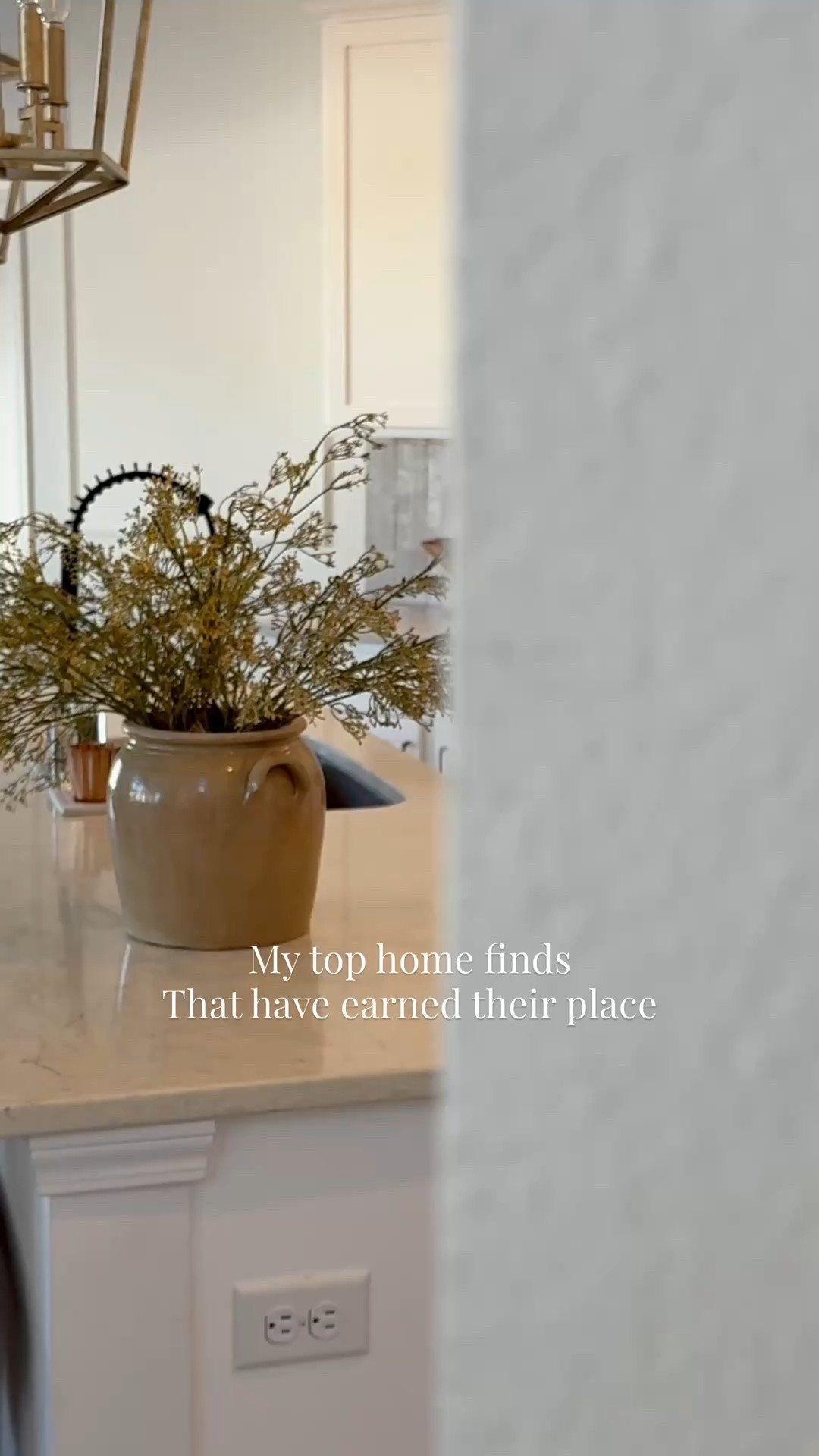 
I only re‑share things that have earned their place in our home…

These are the pieces we’ve lived with, styled, spilled on, and still recommend:
✔️ Brass hardware that instantly warms up a space
✔️ Swivel counter stools we use daily (and the kids love)
✔️ A coffee table I can actually style without stressing
✔️ Rugs that have survived pets & messes
✔️ A pergola that’s actually worth it
✔️ Our electric fireplace that made winter cozy
✔️ And the patio firepit that turned our nights into memories

I’m not here to push random links — just sharing what I truly stand by. 💛


💾 Save this for when you’re ready to update your space
✨ Follow for more pieces I trust in my own home

#LTKHome