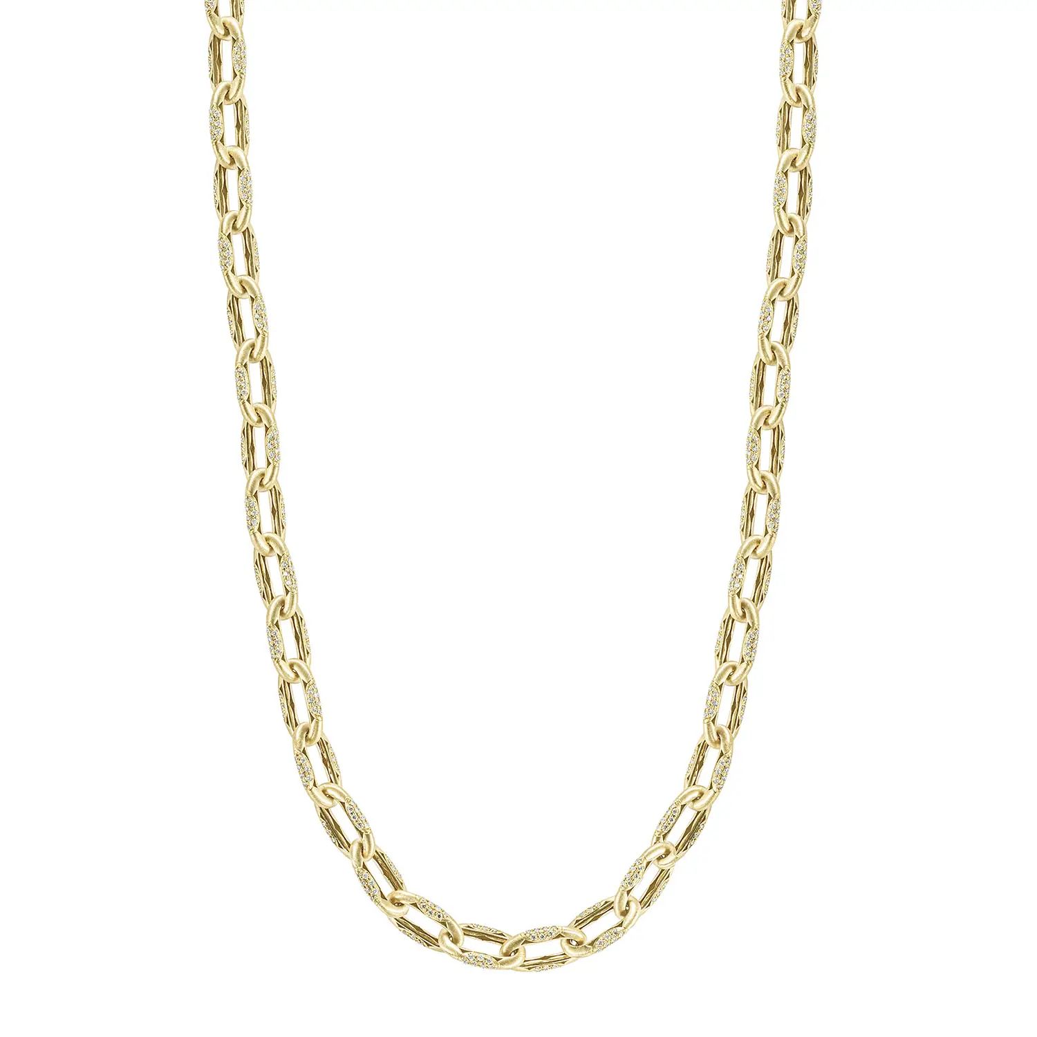 Small Link Necklace | Tacori