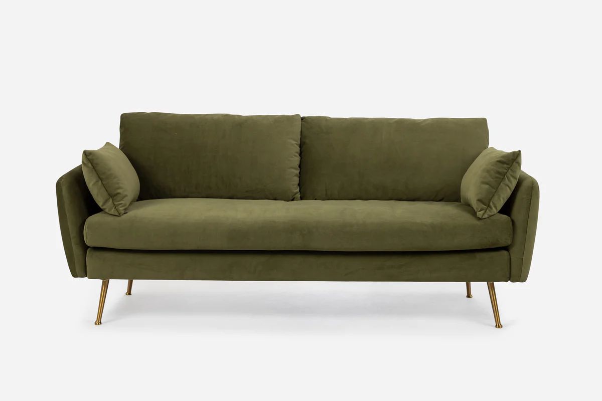 Park Sofa | Albany Park