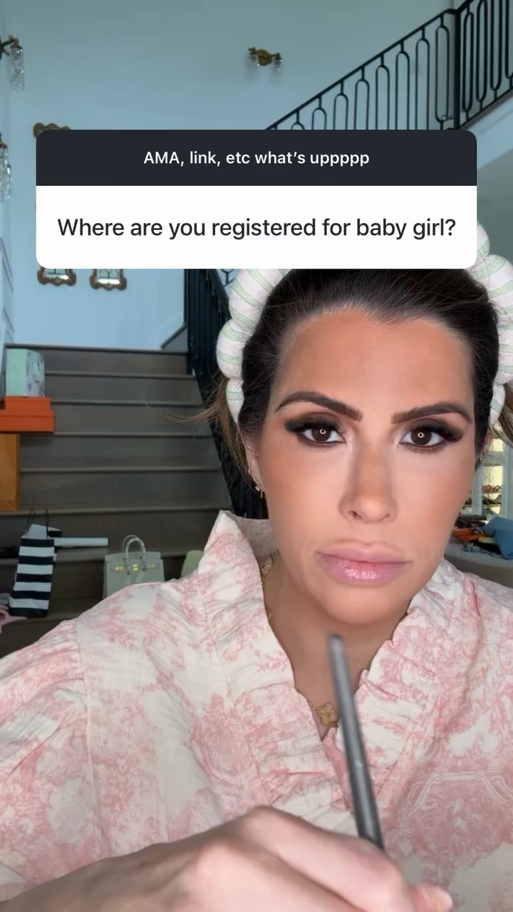 Chat with me! Using bare minerals setting powder - summer bisque! 

Makeup, GRWM, Get ready with me, Storytime, Chat with me, Makeup, Beauty, Emily Ann Gemma


#LTKBeauty #LTKgrwm #LTKstorytime