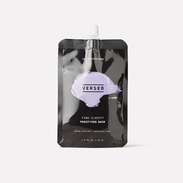 Find Clarity | Versed