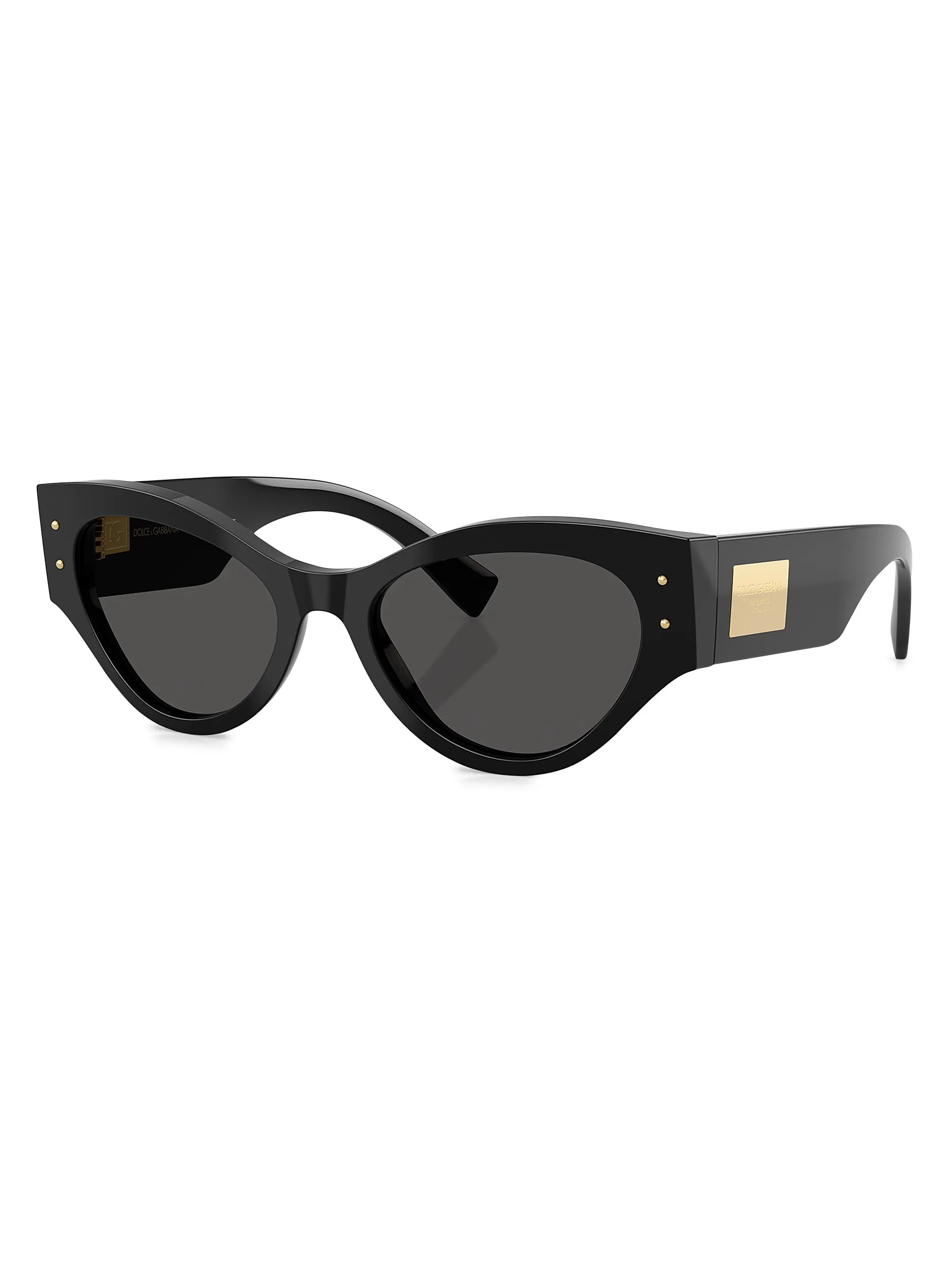 53MM Butterfly Sunglasses | Saks Fifth Avenue
