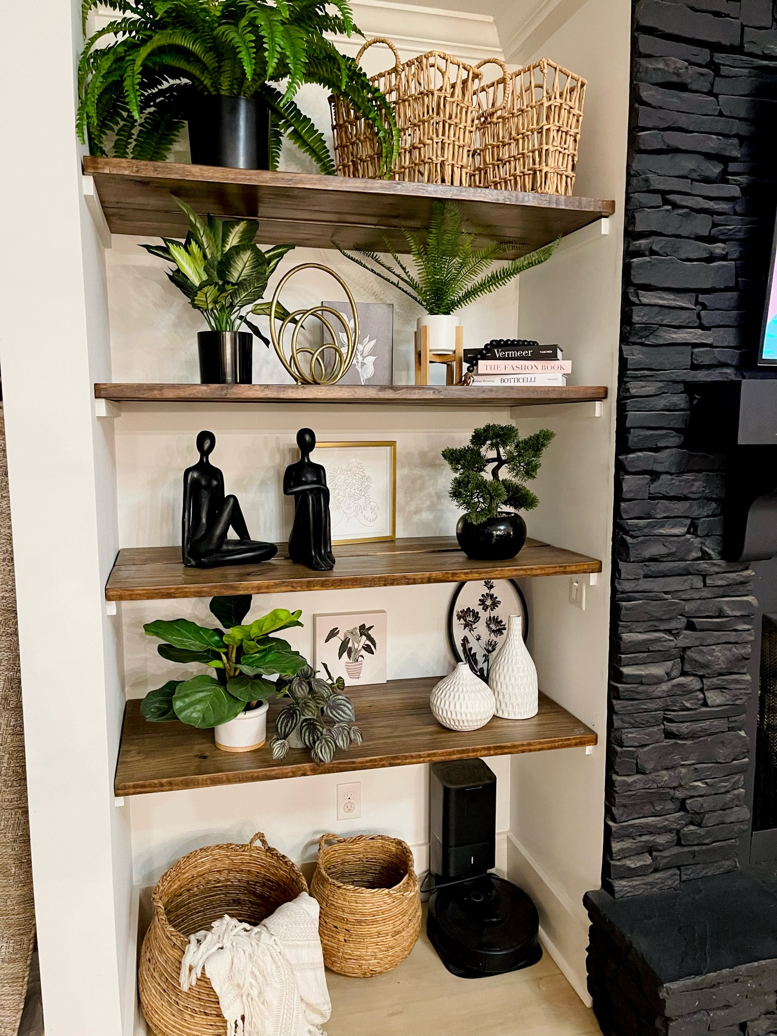 home decor finds | living room decor | modern decor | farmhouse inspo | decorative vases | faux plants 

#LTKstyletip #LTKhome #LTKsalealert