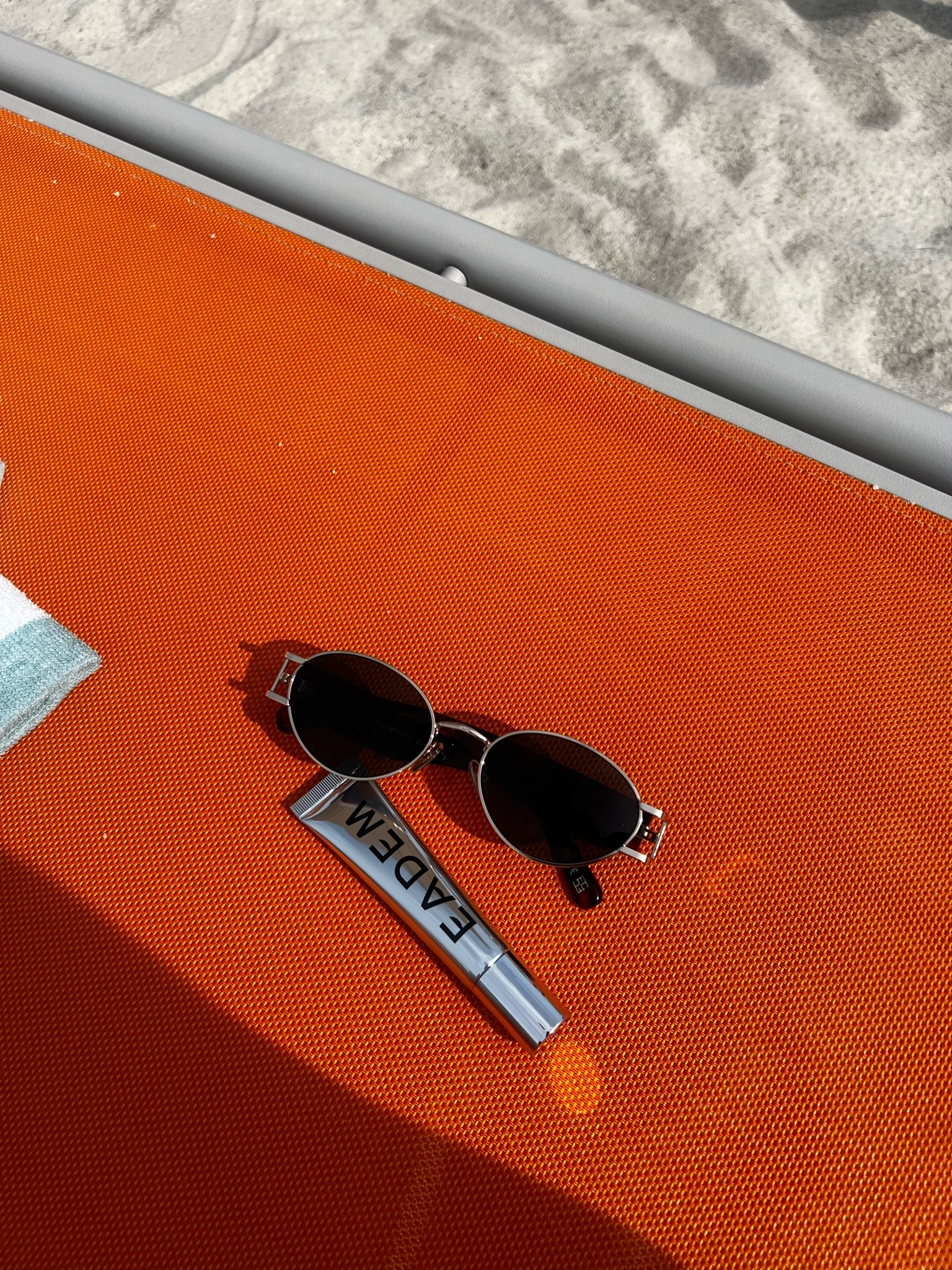 Beachside essentials.

#LTKBeauty