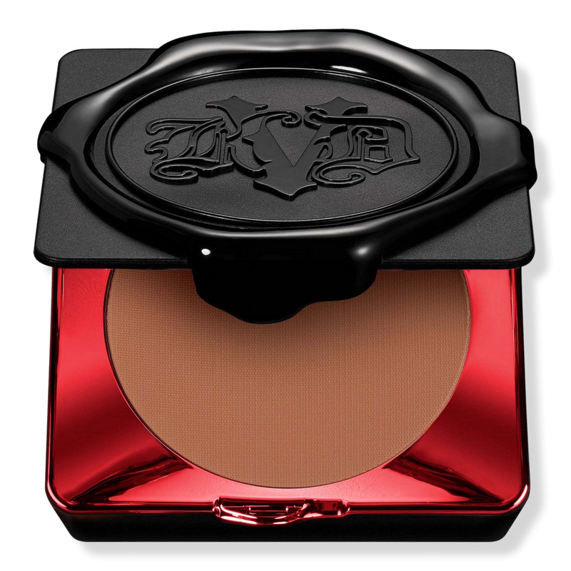 Lock-It Powder Foundation | Ulta