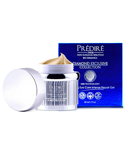 Predire Paris 1.7oz Stem Cell Anti-Aging Eye Gel With CBD | Gilt