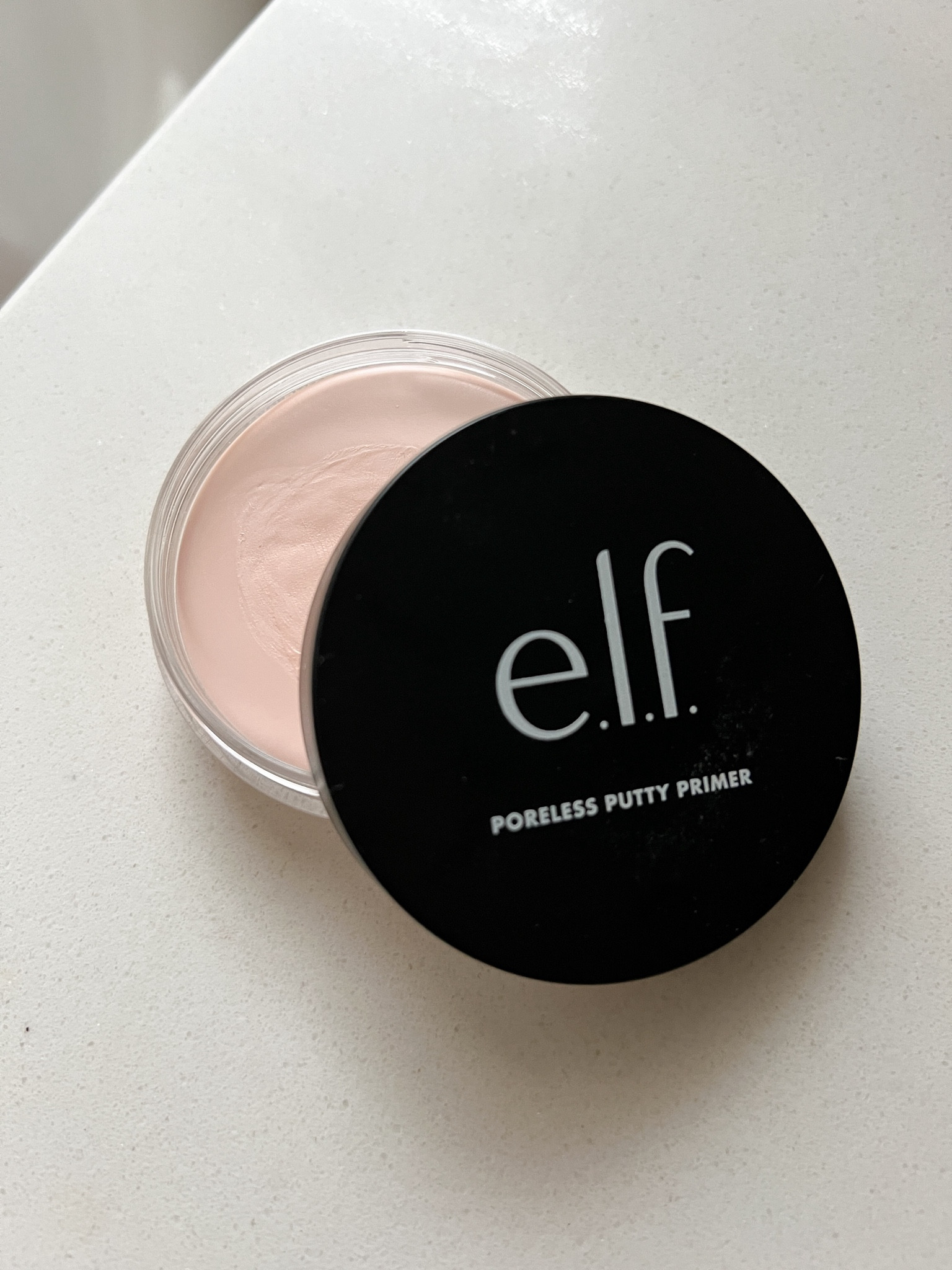 Poles putty primer.  Face primer that grips makeup for a flawless look. $10. I love this one! 

#LTKbeauty #LTKSpringSale #LTKfindsunder50