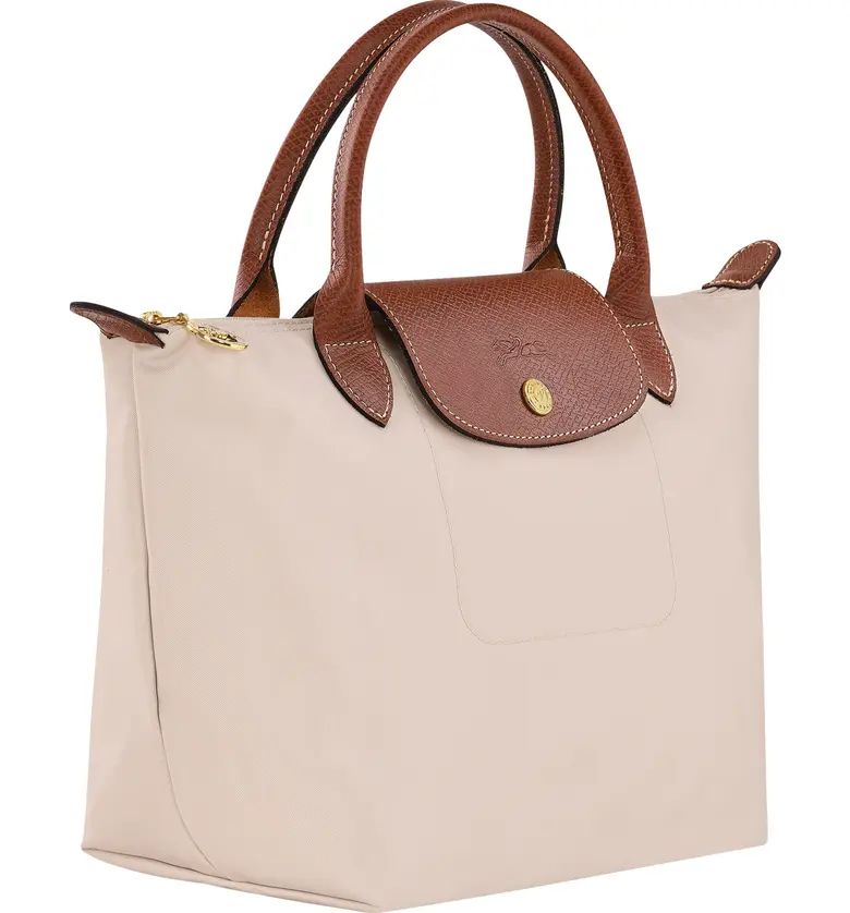 Small Le Pliage Top Handle Bag | Nordstrom