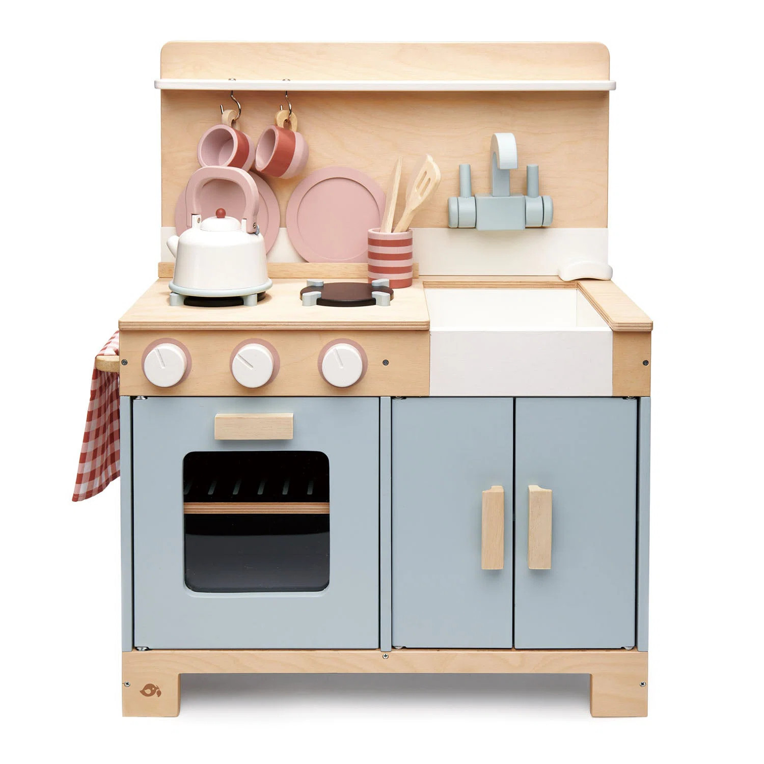 Preschool Play Kitchen Set | Wayfair North America