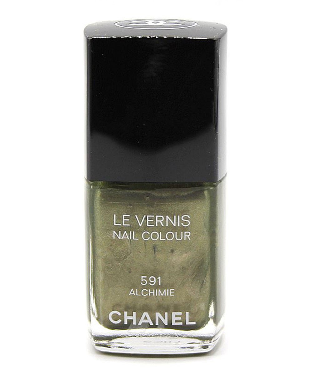 Chanel Women's Nail Polish Alchimie - Alchimie #591 Nail Polish | Zulily
