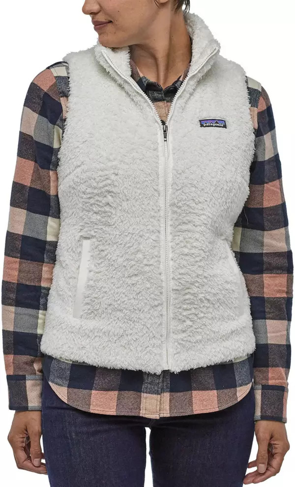 Patagonia Women's Los Gatos Fleece Vest | Dick's Sporting Goods