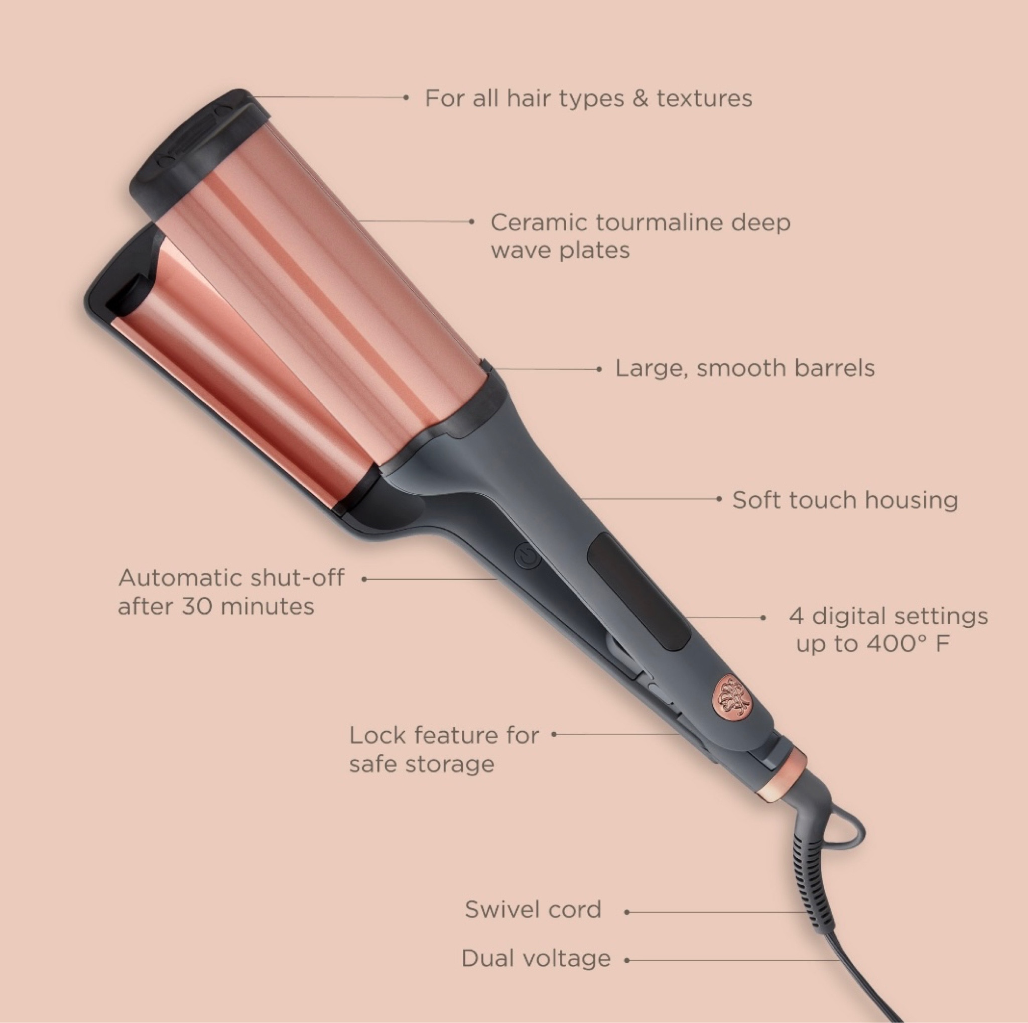 For my go to hairstyle! 💕

#LTKunder50 #LTKbeauty #LTKstyletip