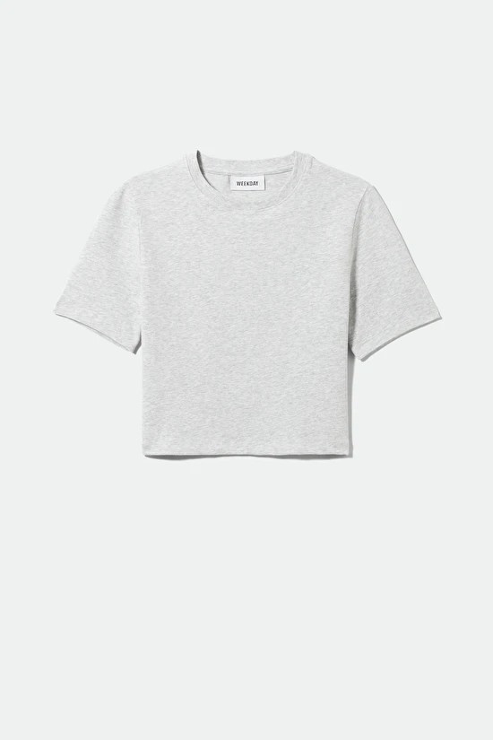 Mini-Crop-Top | Weekday