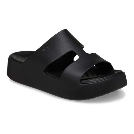 Crocs Getaway Platform H-Strap Sandal | Walmart (US)