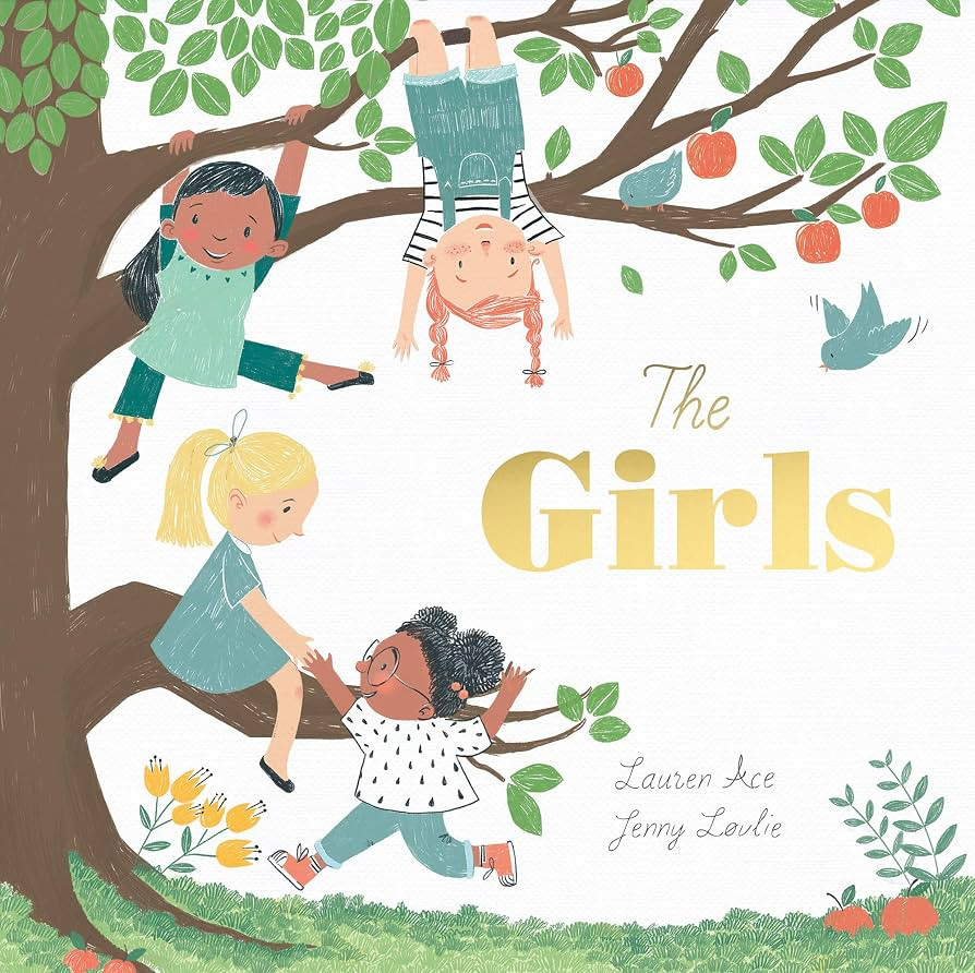 The Girls | Amazon (UK)