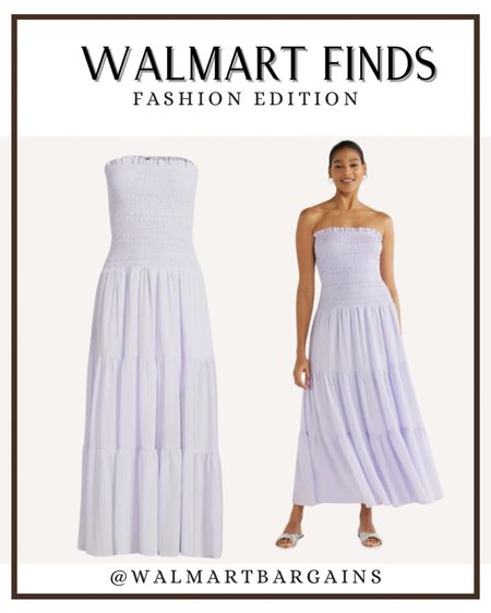 Walmart Fashion 

#LTKSpringSale #LTKstyletip #LTKSeasonal