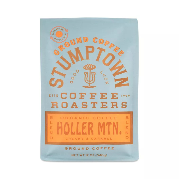 Ground Coffee, Holler Mountain | Thrive Market