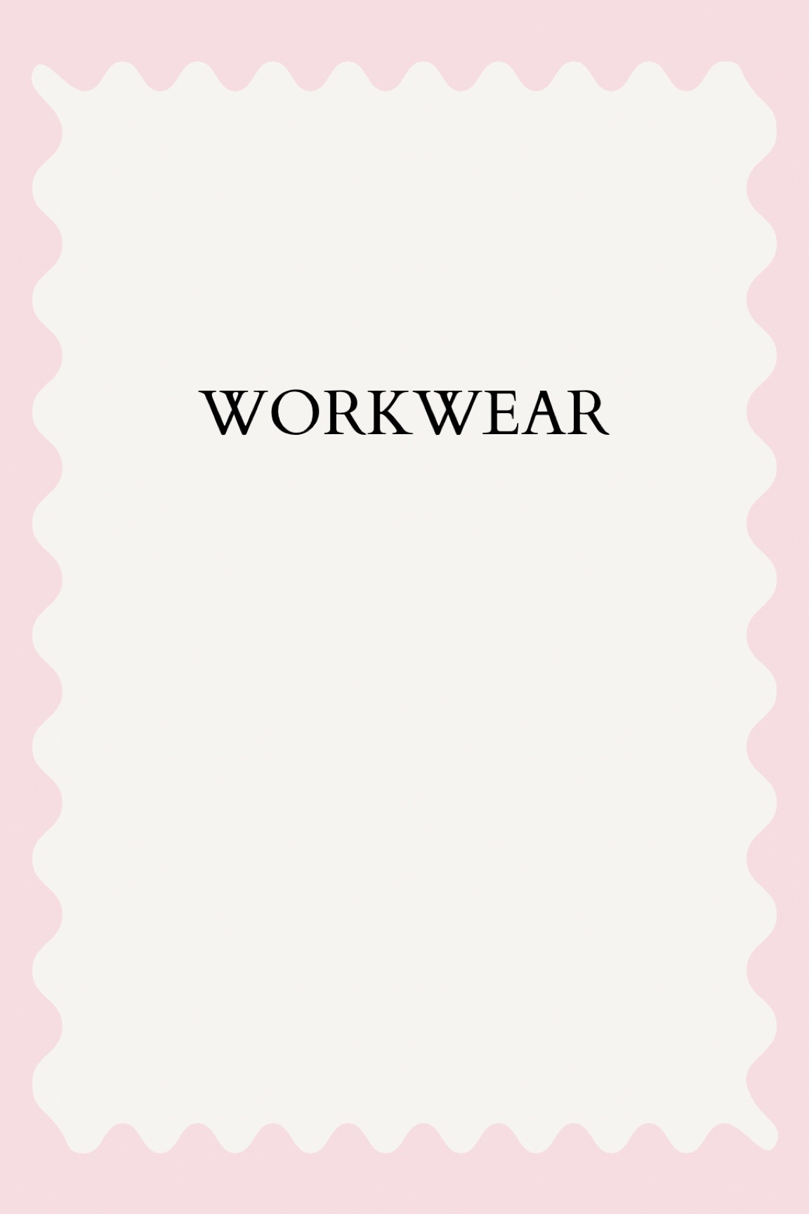Workwear 

#LTKStyleTip #LTKWorkwear #LTKSummerSales