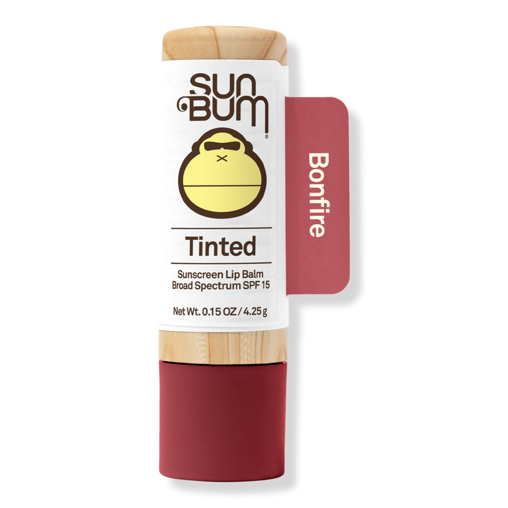 Sun Bum Tinted Lip Balm SPF 15 | Ulta
