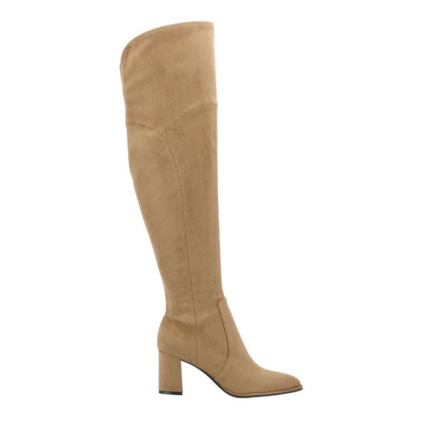 Luley Over the Knee Boot | Marc Fisher