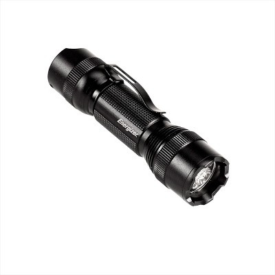 Energizer LED Vision HD Performance Tactical FlashLight: Metal, Impact & Water-Resistant, 700 Lum... | Target