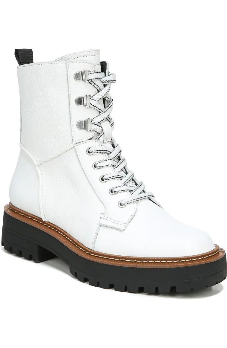 Laurie Platform Combat Boot | Nordstrom